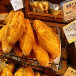 手作りパン工房 バーゼル - 