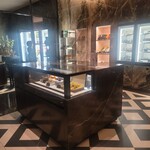 パティスリー・バイ・ウェスティンホテル東京 - 