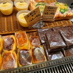 手作りパン工房 バーゼル - 