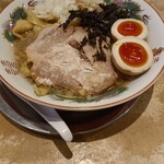新潟老麺 あばり - 