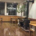 カレーハウス アンクルペパリー - 