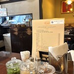 欧風カレー ボンディ - 