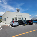 蓼科牛ハンバーグ いっとう - 店舗～☆