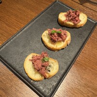 和牛焼肉やくにく 徹 - 