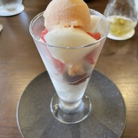 Fruits Bistro SABLIER - 