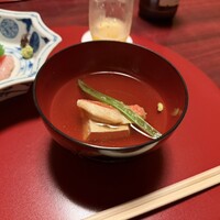 むぎとろ・日本料理 黒やなぎ - 