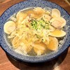 和風楽麺 四代目 ひのでや