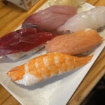 梅田屋はなれ - 