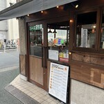 あさかのビストロBocO - 