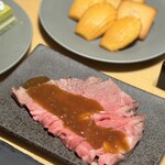 ブッフェアンドカフェ スロープサイドダイナー ザクロ - 