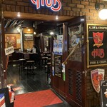 HUB - 