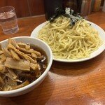 らぁめん 満来 - 