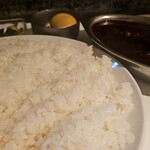 カレーの店 ボンベイ 本店 - 