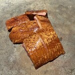 仁修樓 - 鴨　野生と飼育の交配