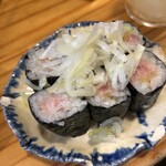 梅田屋はなれ - 