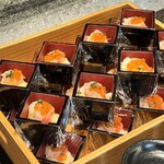 ブッフェアンドカフェ スロープサイドダイナー ザクロ - 