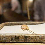 日本橋 蕎ノ字 - 