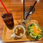 あさかのビストロBocO - 