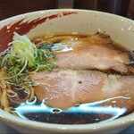 中華そば おしたに - 