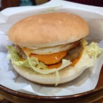 コメダ珈琲店 - 