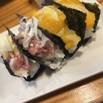 梅田屋はなれ - 