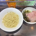 麺や 青雲志 - 