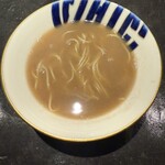 仁修樓 - 鴨スープ麺