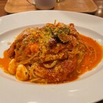 あさかのビストロBocO - 