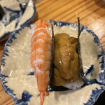 梅田屋はなれ - 