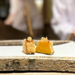 日本橋 蕎ノ字 - 