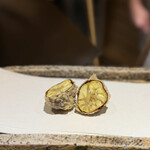 日本橋 蕎ノ字 - 