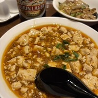 中国料理 青冥 堂島本店 - 