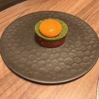 焼肉うしごろ 銀座店 - 