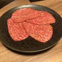 焼肉うしごろ 銀座店 - 