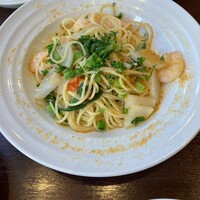 トラットリア イル レガーロ - 