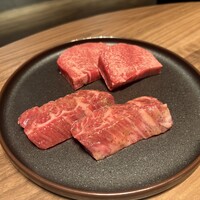 焼肉うしごろ 銀座店 - 