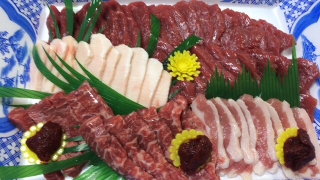 丸光精肉店 - 会津若松（その他）の写真