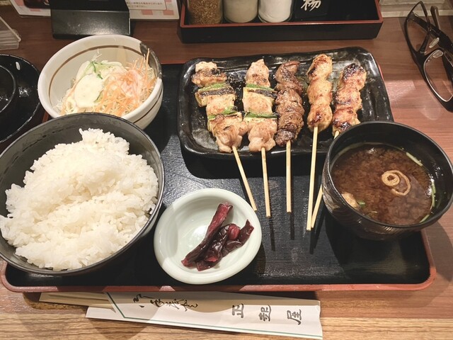 Masakiya Howaiti Umeda Ten photo 5