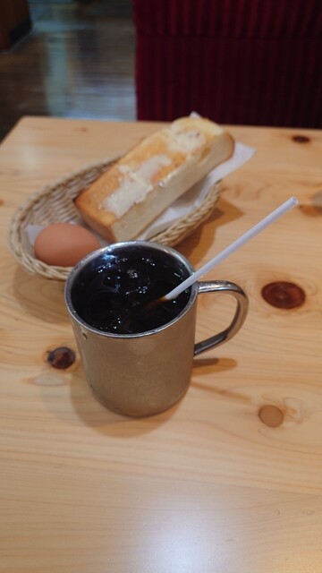 Komeda Coffee Ten Fujimihashi Ten photo 5
