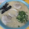 大峰ラーメン