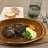 欧州料理と世界のワイン VOYAGE