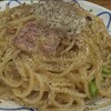 スパゲティ屋くぼやん