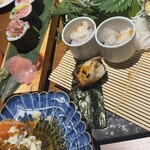 旬魚 旬菜 咲くら 梅田阪急グランドビル店 - 