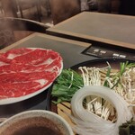 しゃぶしゃぶ・日本料理 木曽路 - 