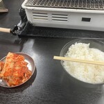 空 鶴橋総本店 - 