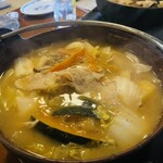 御食事処 歩成 本店 - 