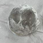 翠江堂 - 苺大福