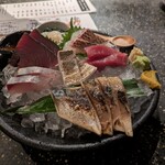 青山 ゑびす堂 - 