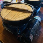 御食事処 歩成 本店 - 