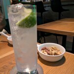 青山 ゑびす堂 - 